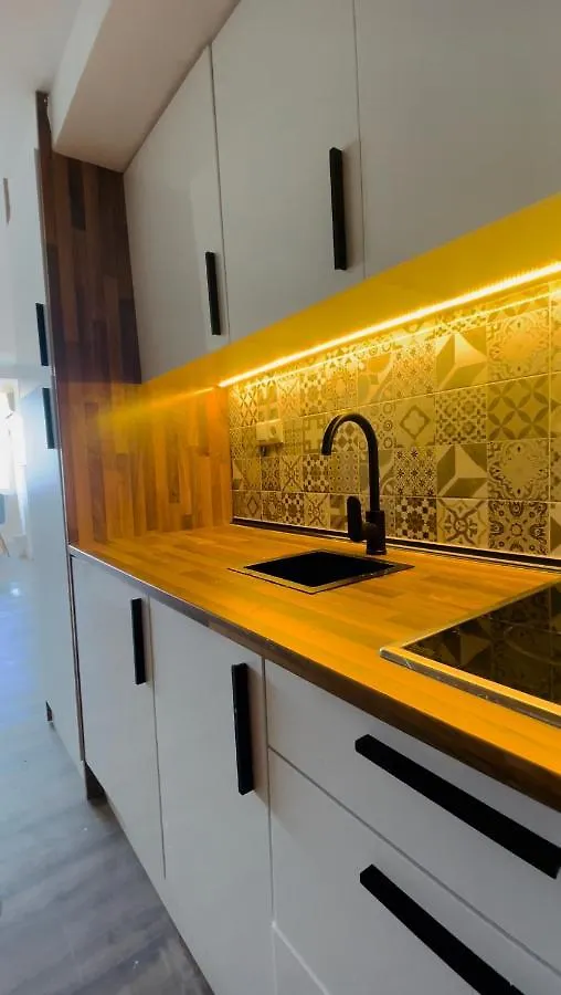 Apartamento Loft Sky Paraiso Con Piscina Y Playa Aguadulce  España