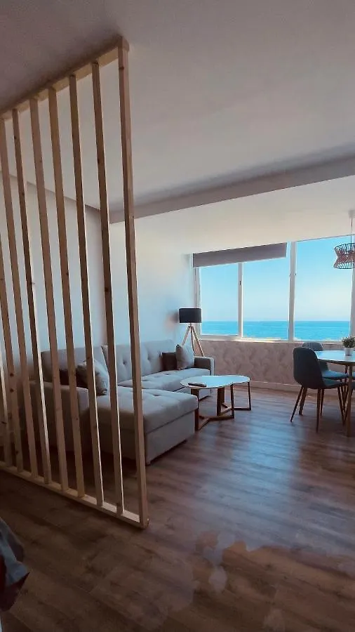 Apartamento Loft Sky Paraiso Con Piscina Y Playa Aguadulce  0*, Aguadulce (Almeria)