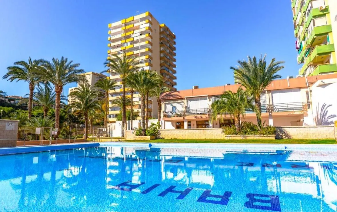 Apartamento Loft Sky Paraiso Con Piscina Y Playa Aguadulce