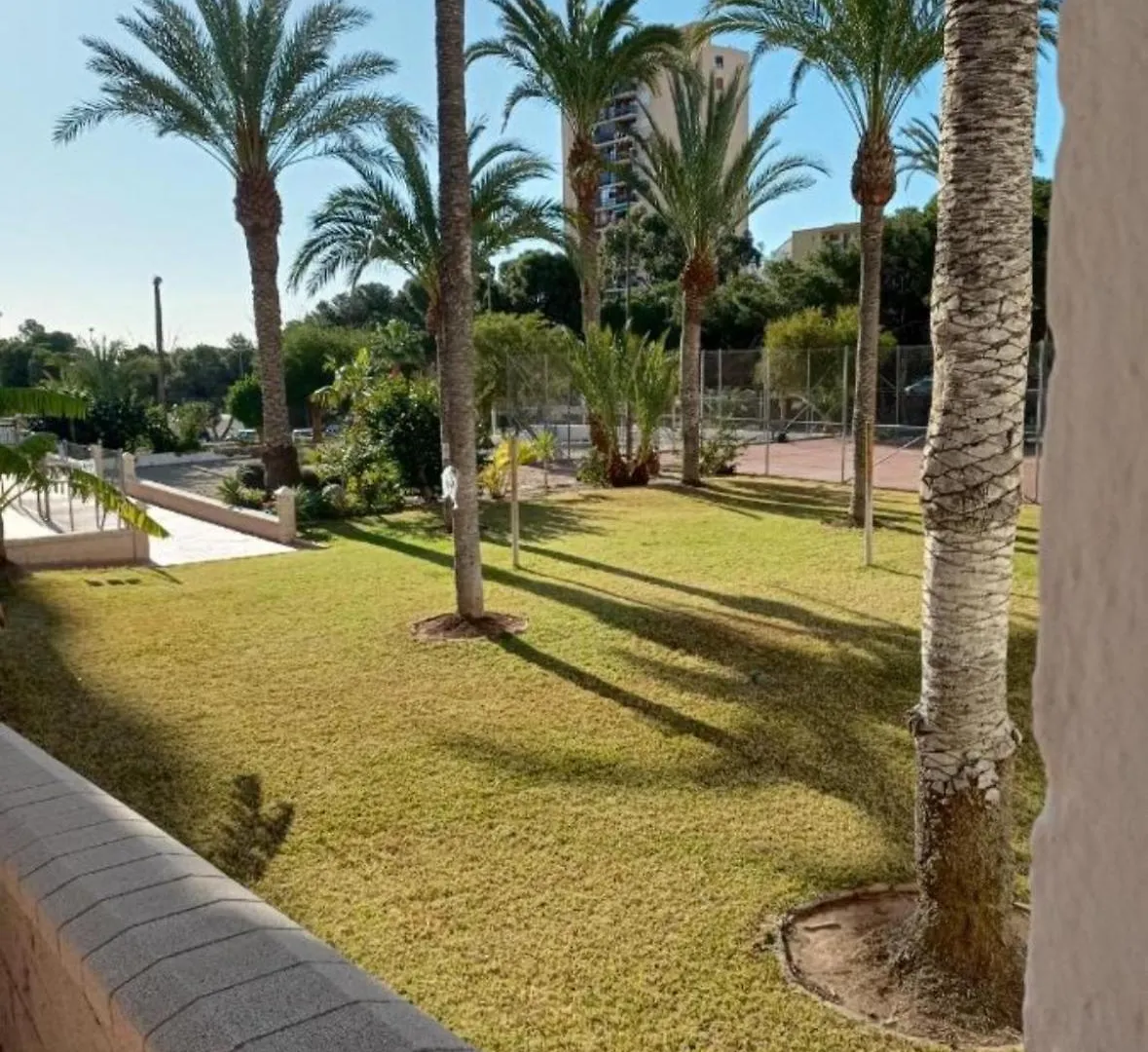 Apartamento Loft Sky Paraiso Con Piscina Y Playa Aguadulce  España