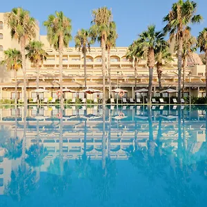 Envia Almeria & Golf Hotel