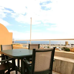 Expoholidays- Puerto Aguadulce 4ºg Aguadulce (Almeria)