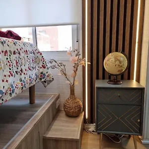 Estudio Brisa Del Poniente Aguadulce Aguadulce (Almeria)