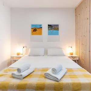 Trendy Homes Paradise Ii Aguadulce (Almeria)