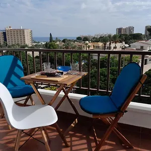 Vista Al Mar Piscina Playa 3 Min Aguadulce (Almeria)