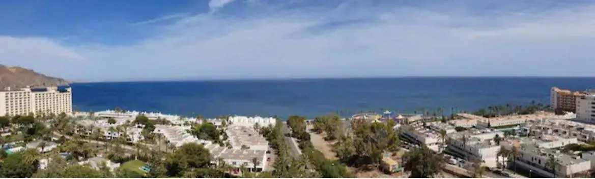 Loft Sky Paraiso Con Piscina Y Playa Apartment Aguadulce  0*, Aguadulce (Almeria) Spain