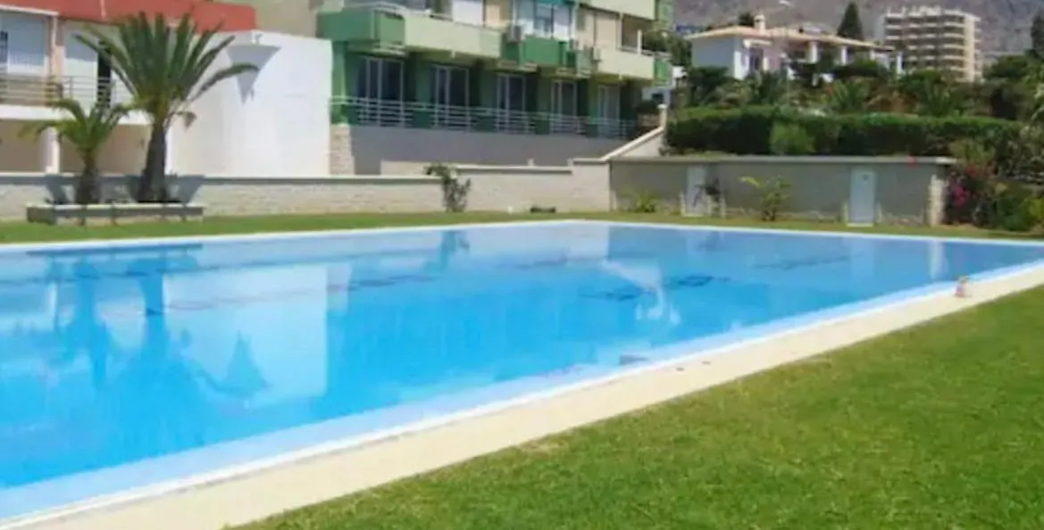 Loft Sky Paraiso Con Piscina Y Playa Apartment Aguadulce   Aguadulce (Almeria)