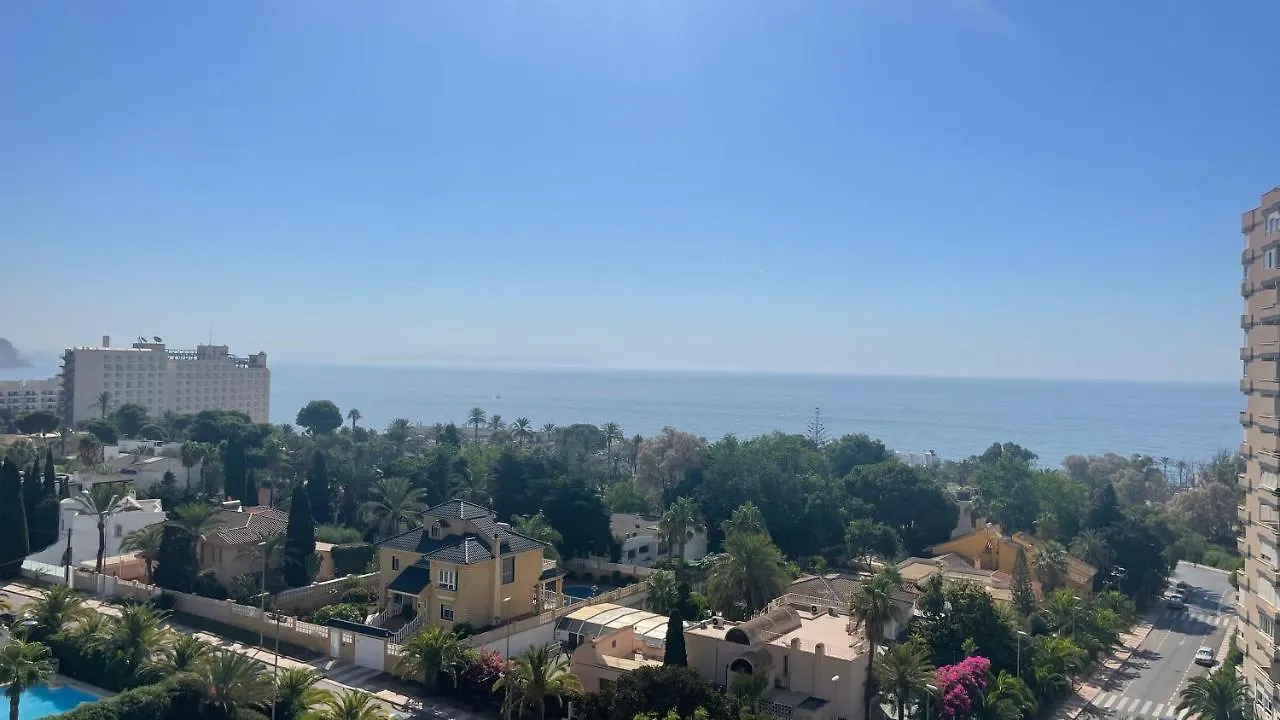 Loft Sky Paraiso Con Piscina Y Playa Apartment Aguadulce